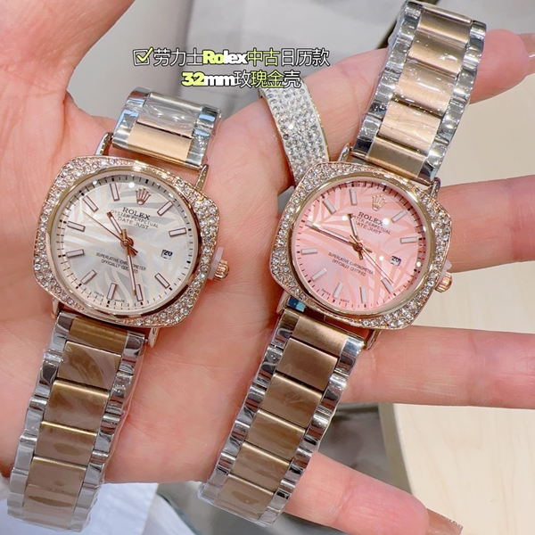 ブランド時計角部分ディテール